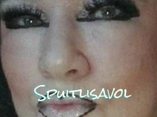 Spuitlisavol