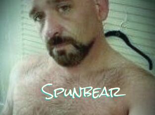 Spunbear