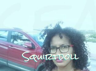 Squirtdoll