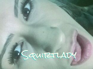 Squirtlady