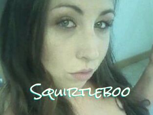 Squirtleboo