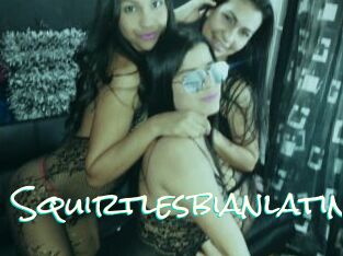 Squirtlesbianlatin