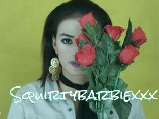 Squirtybarbiexxx