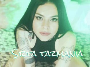 Srta_tazmania