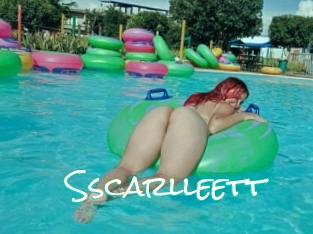 Sscarlleett