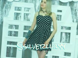Ssilverllilyy