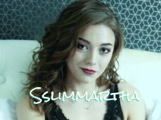 Sslimmartha