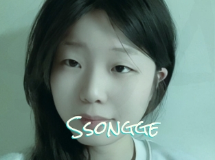 Ssongge