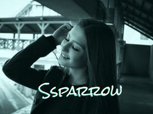 Ssparrow