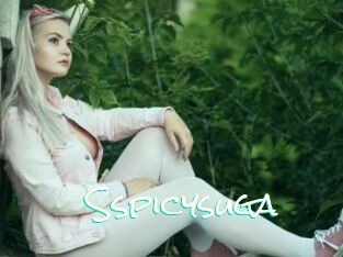 Sspicysuga