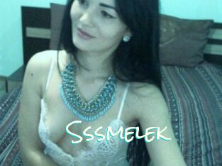 Sssmelek