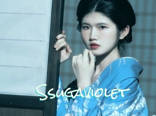 Ssugaviolet