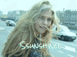 Ssunshinee