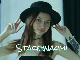 Staceynaomi
