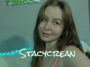 Stacycrean