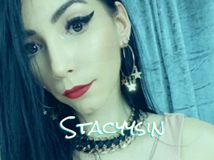 Stacyysin