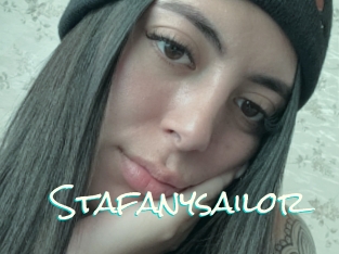 Stafanysailor