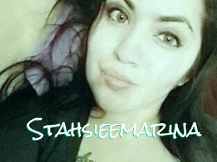 Stahsieemarina