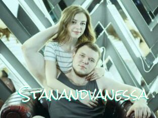 Stanandvanessa