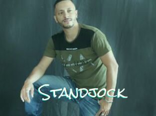 Standjock