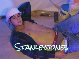 Stanleyjones