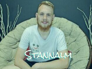 Stannalm