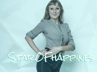 StarOFhappines