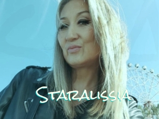 Staralissia