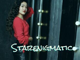 Starenigmatic