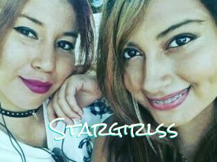 Stargirlss
