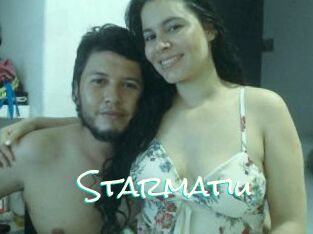 Starmatiu