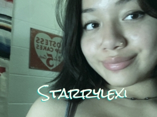 Starrylexi