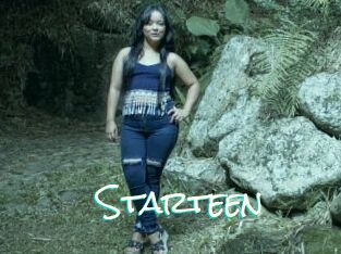 Starteen