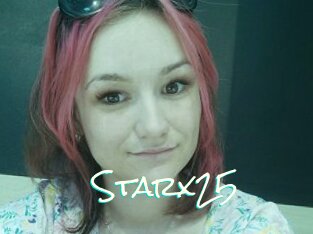 Starx25