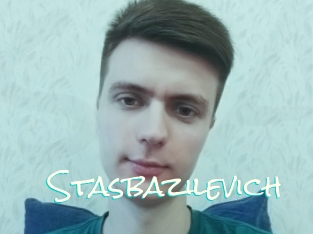 Stasbazilevich