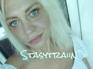 Stasytraiin