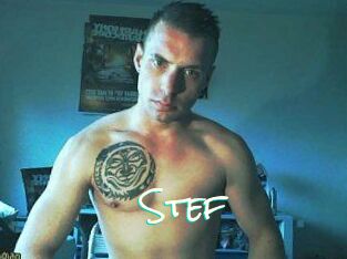 Stef