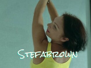 Stefabrown