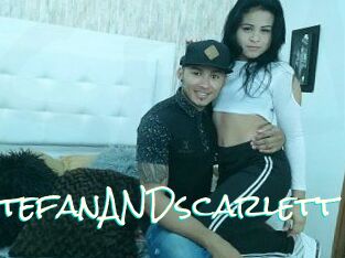 StefanANDscarlett