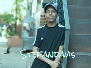 Stefandavis