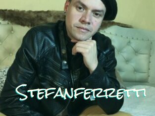 Stefanferretti