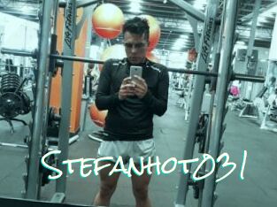 Stefanhot031