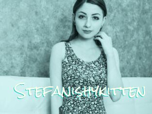 Stefanishykitten