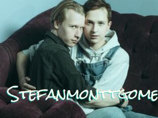 Stefanmonttgome