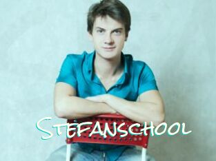Stefanschool