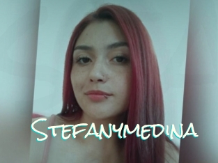 Stefanymedina