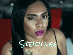 Steicy_liss