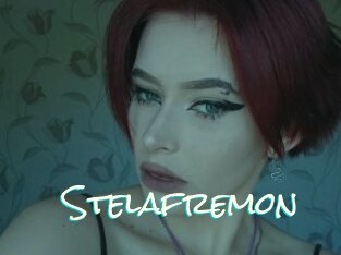 Stelafremon