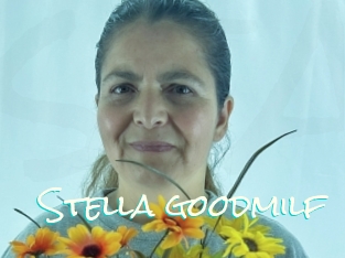 Stella_goodmilf
