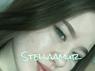 Stellaamur